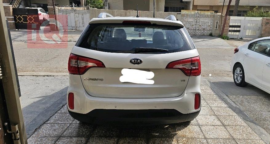 كيا سورينتو